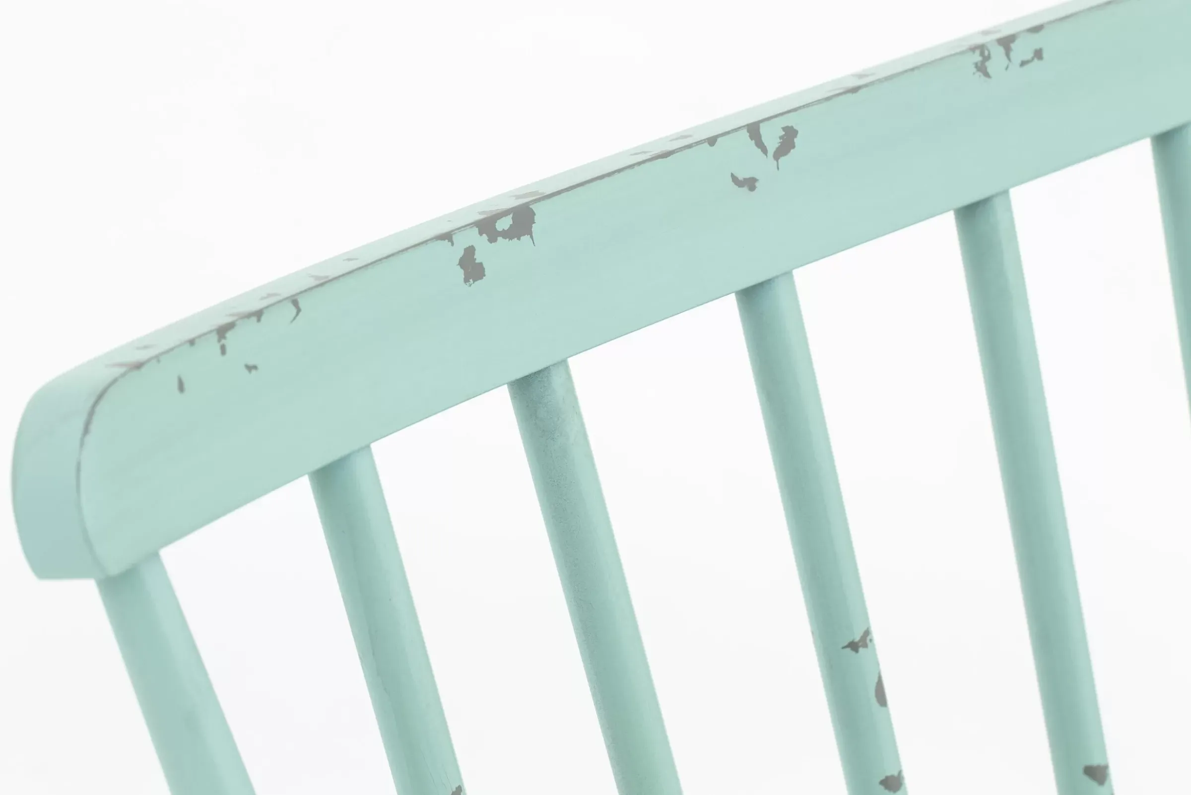 Bancs De Jardin^Flamant Claire, Banc De Jardin, Bleu Retro