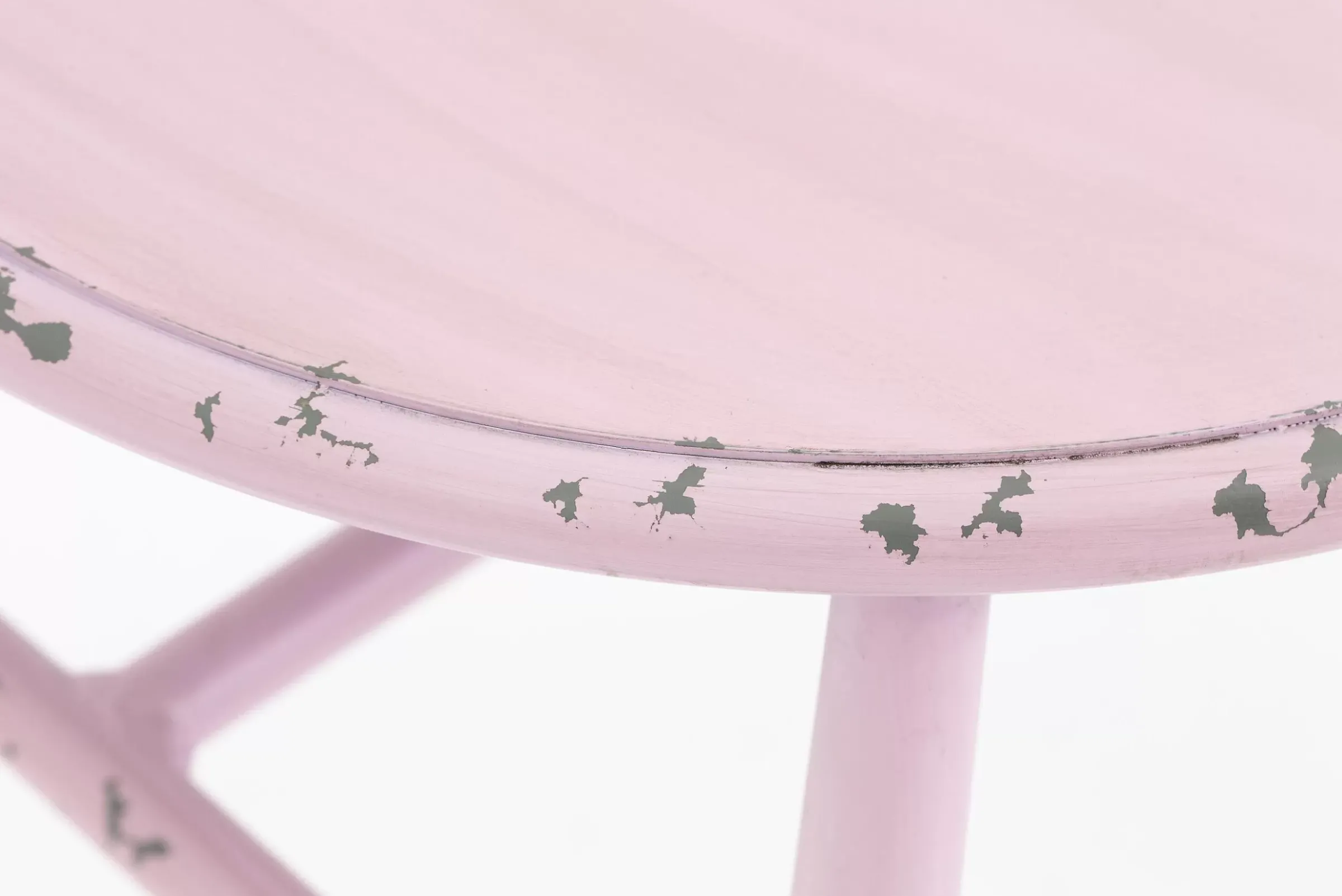 Bancs De Jardin^Flamant Claire, Banc De Jardin, Rose Retro