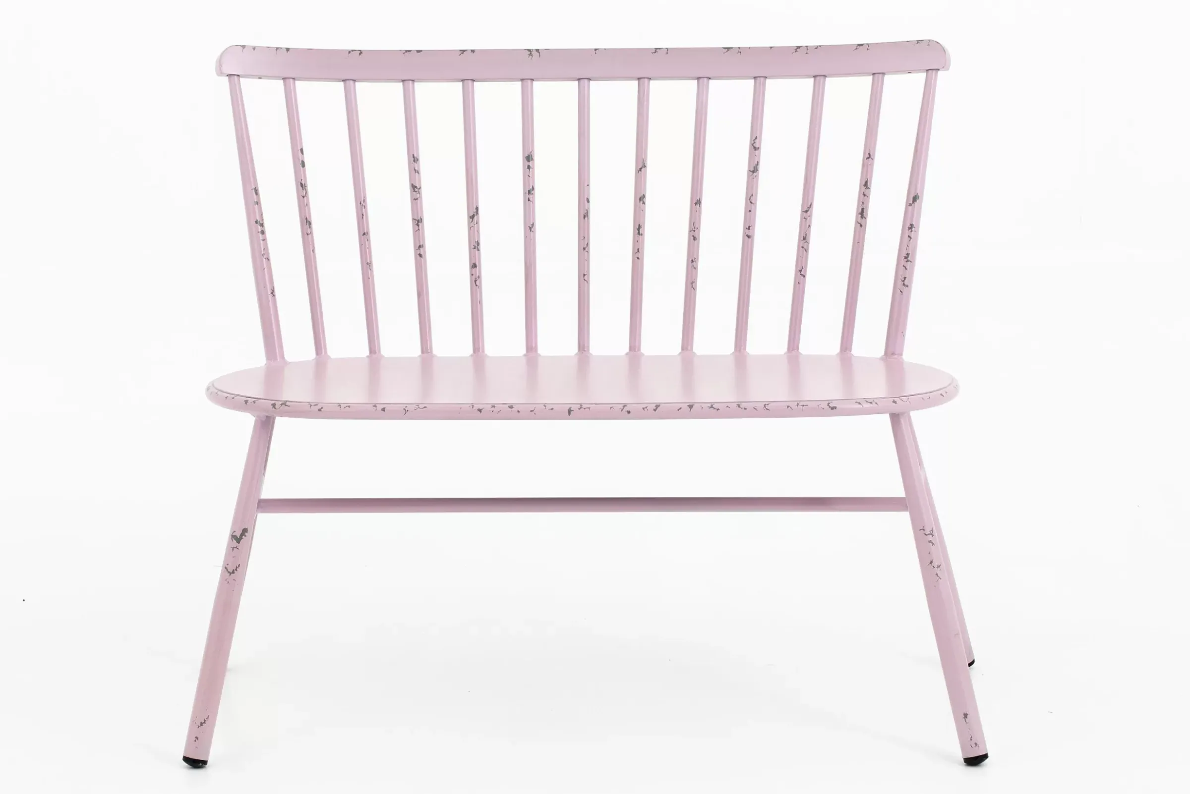 Bancs De Jardin^Flamant Claire, Banc De Jardin, Rose Retro