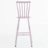 Chaises De Jardin^Flamant Claire, Chaise De Bar De Jardin, Rose Retro