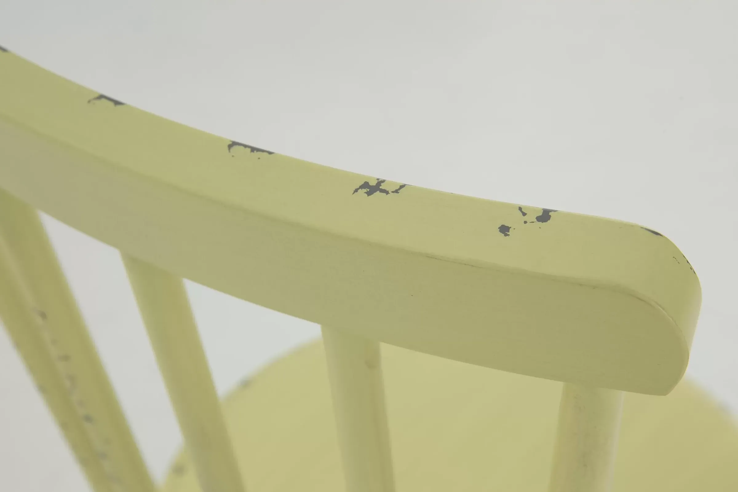 Chaises De Jardin^Flamant Claire, Chaise De Jardin, Jaune Retro
