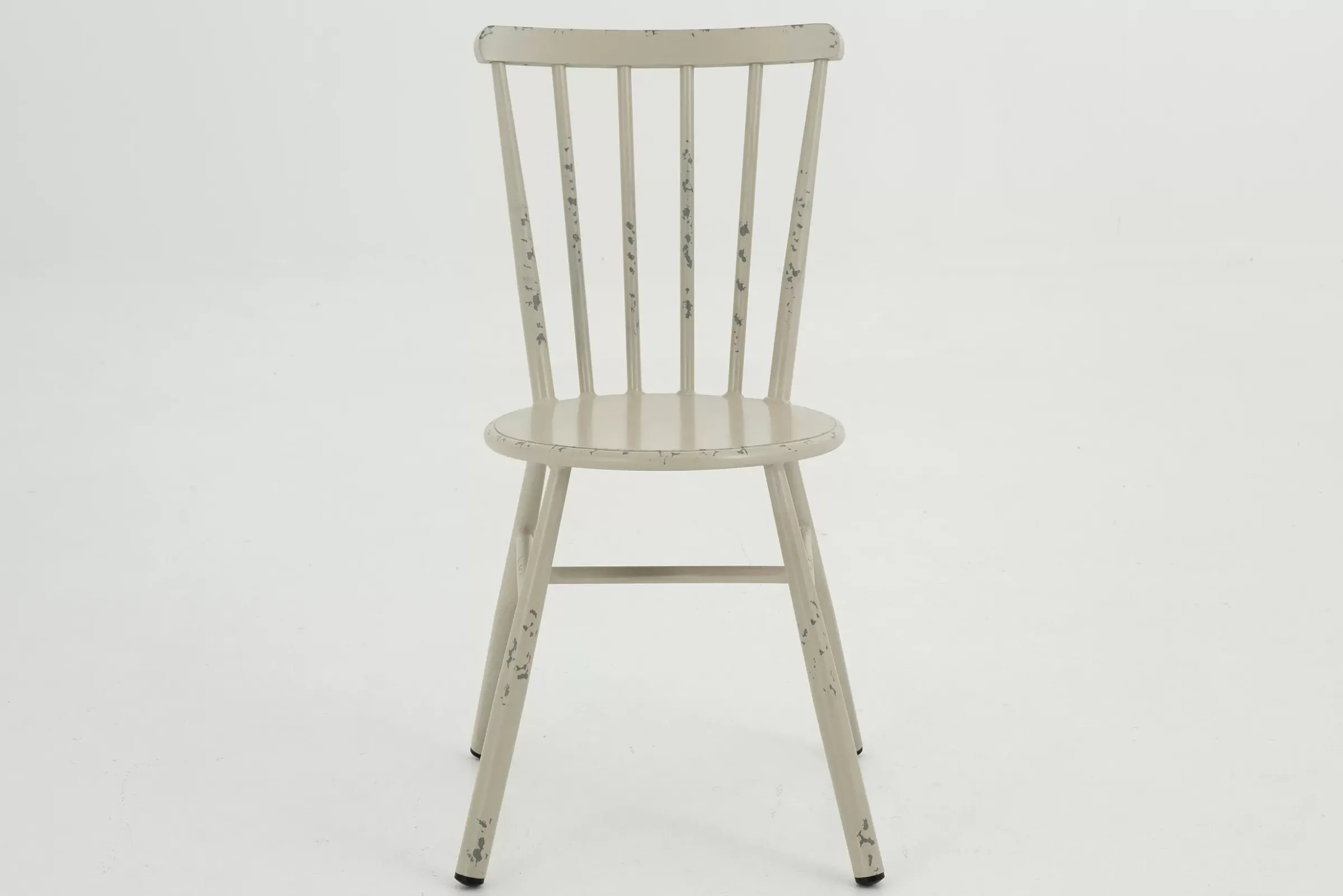 Chaises De Jardin^Flamant Claire, Chaise De Jardin, Retro Blanc
