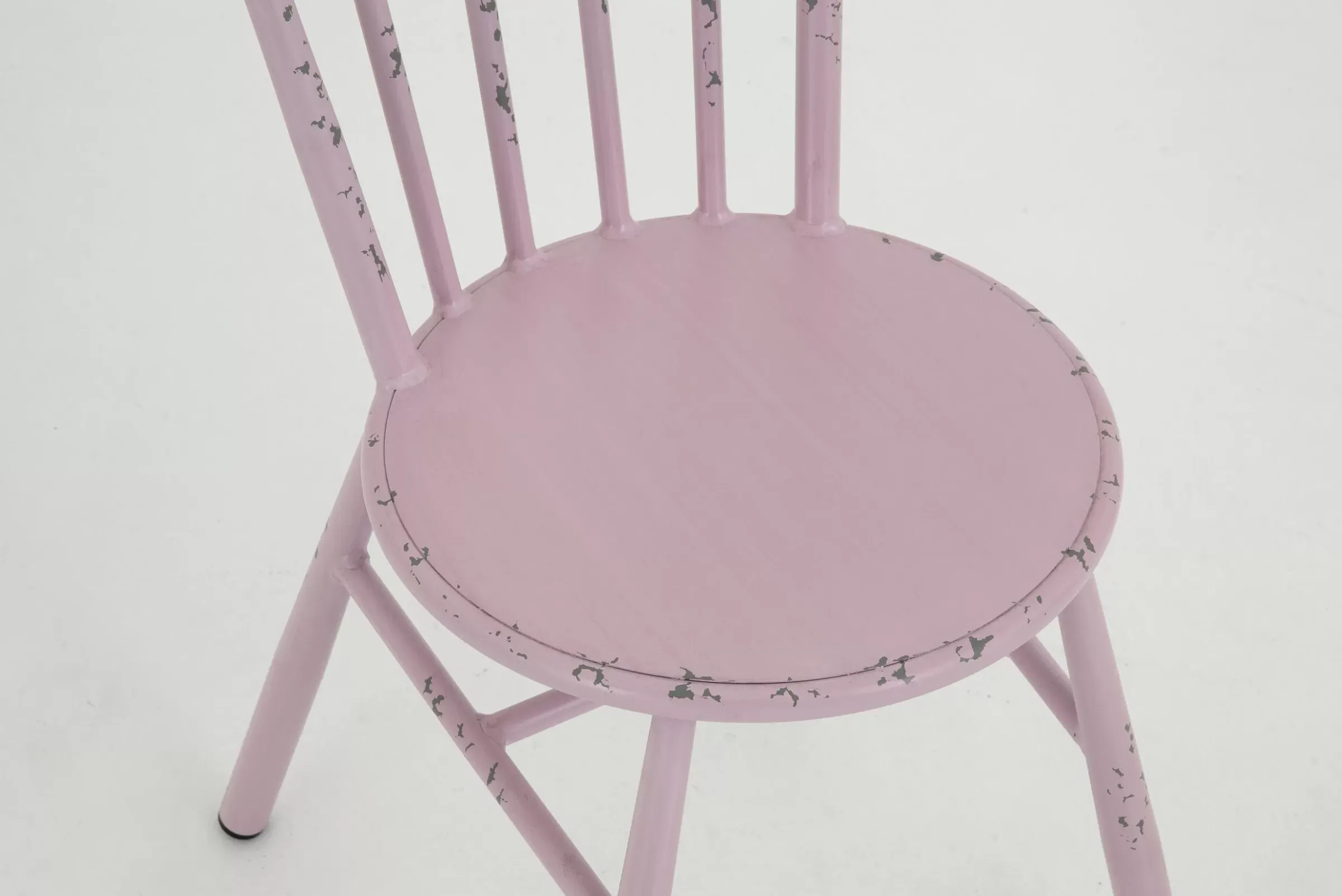 Chaises De Jardin^Flamant Claire, Chaise De Jardin, Rose Retro