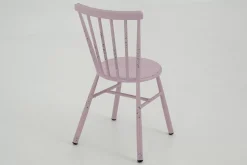 Chaises De Jardin^Flamant Claire, Chaise De Jardin, Rose Retro