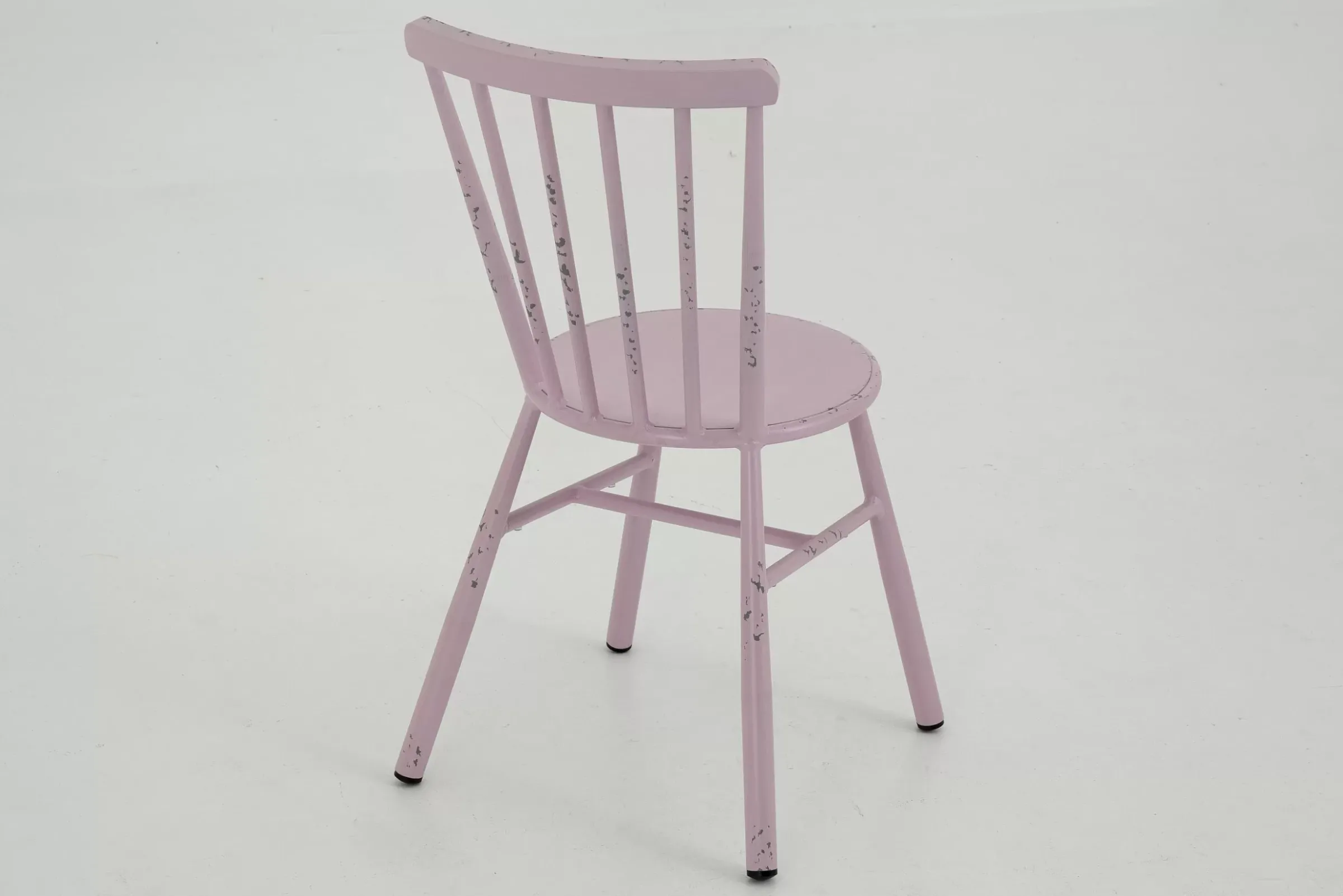 Chaises De Jardin^Flamant Claire, Chaise De Jardin, Rose Retro