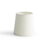 Eclairage^Flamant Clips, Abat-Jour, Blanc Casse, Cylindre, 10 Cm