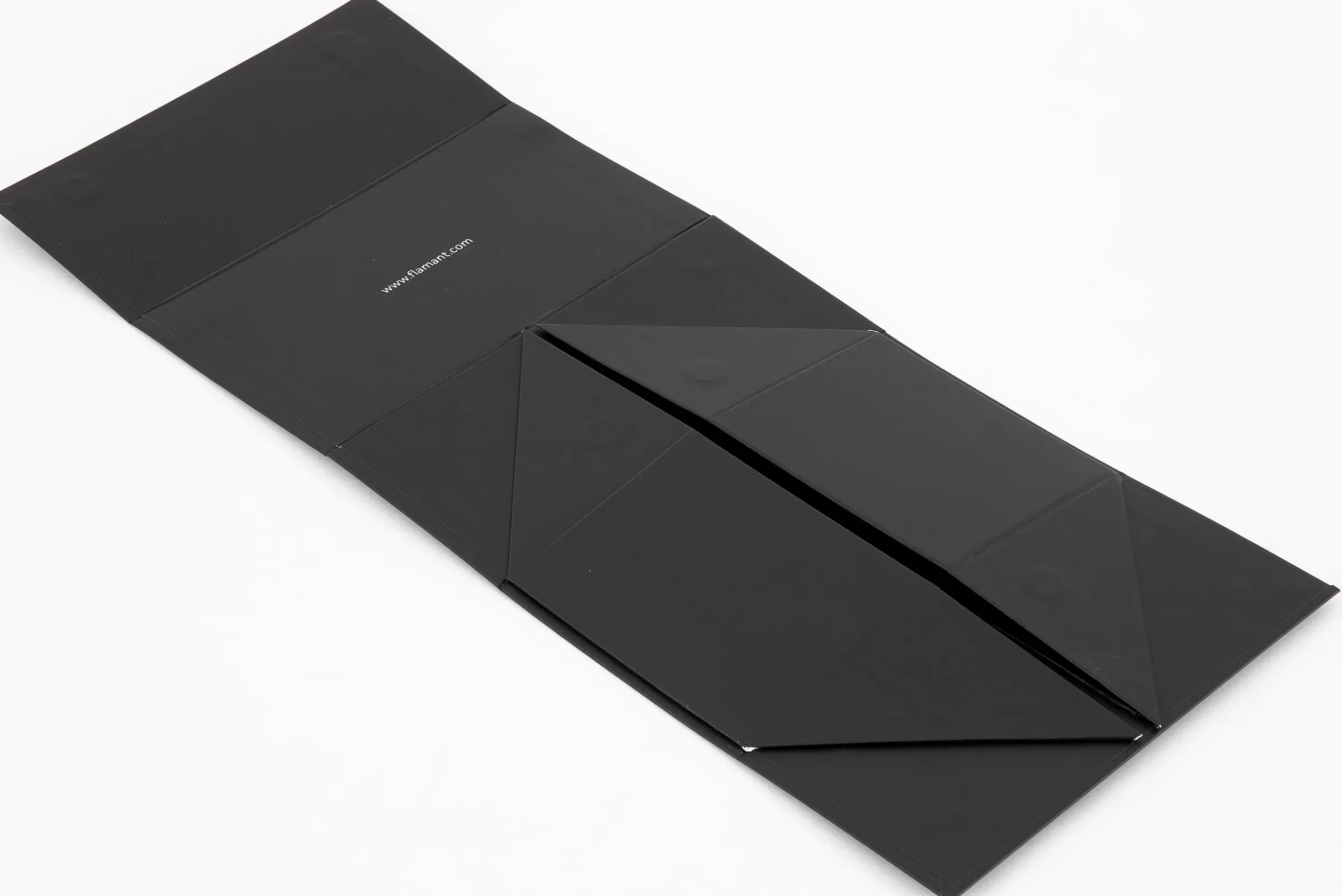 Fete Des Meres^Flamant Coffret , Coffret Cadeau, Fermeture Magnetique, 15X25X12