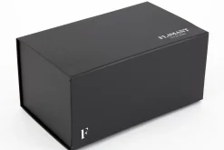 Fete Des Meres^Flamant Coffret , Coffret Cadeau, Fermeture Magnetique, 15X25X12