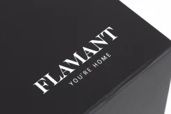 Fete Des Meres^Flamant Coffret , Coffret Cadeau, Fermeture Magnetique, 15X25X12