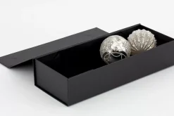 Coffrets Cadeaux^Flamant Coffret , Coffret Cadeau, Fermeture Magnetique, 35X14X7