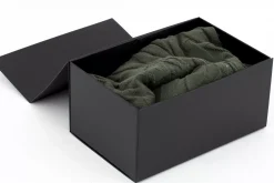Coffrets Cadeaux^Flamant Coffret , Coffret Cadeau, Fermeture Magnetique, 20X30X15