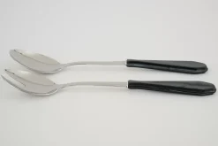 Coutellerie^Flamant Coline, Couverts A Salade, Set De 2