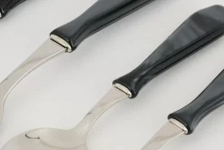 Coutellerie^Flamant Coline, Couverts A Salade, Set De 2