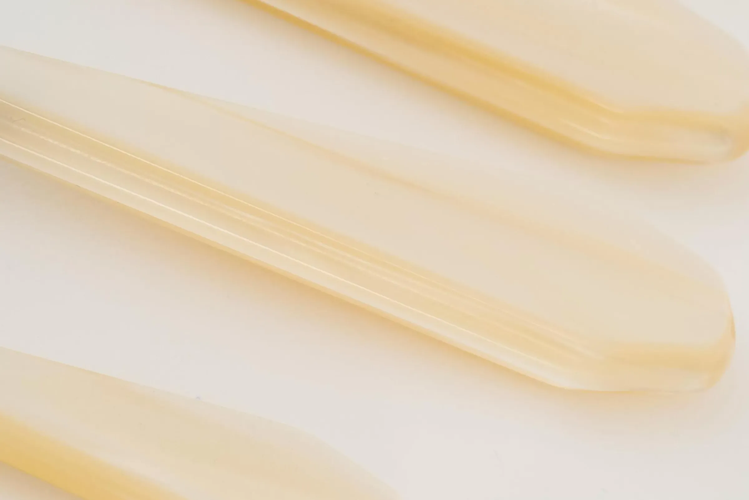 Coutellerie^Flamant Coline, Couverts A Salade, Set De 2