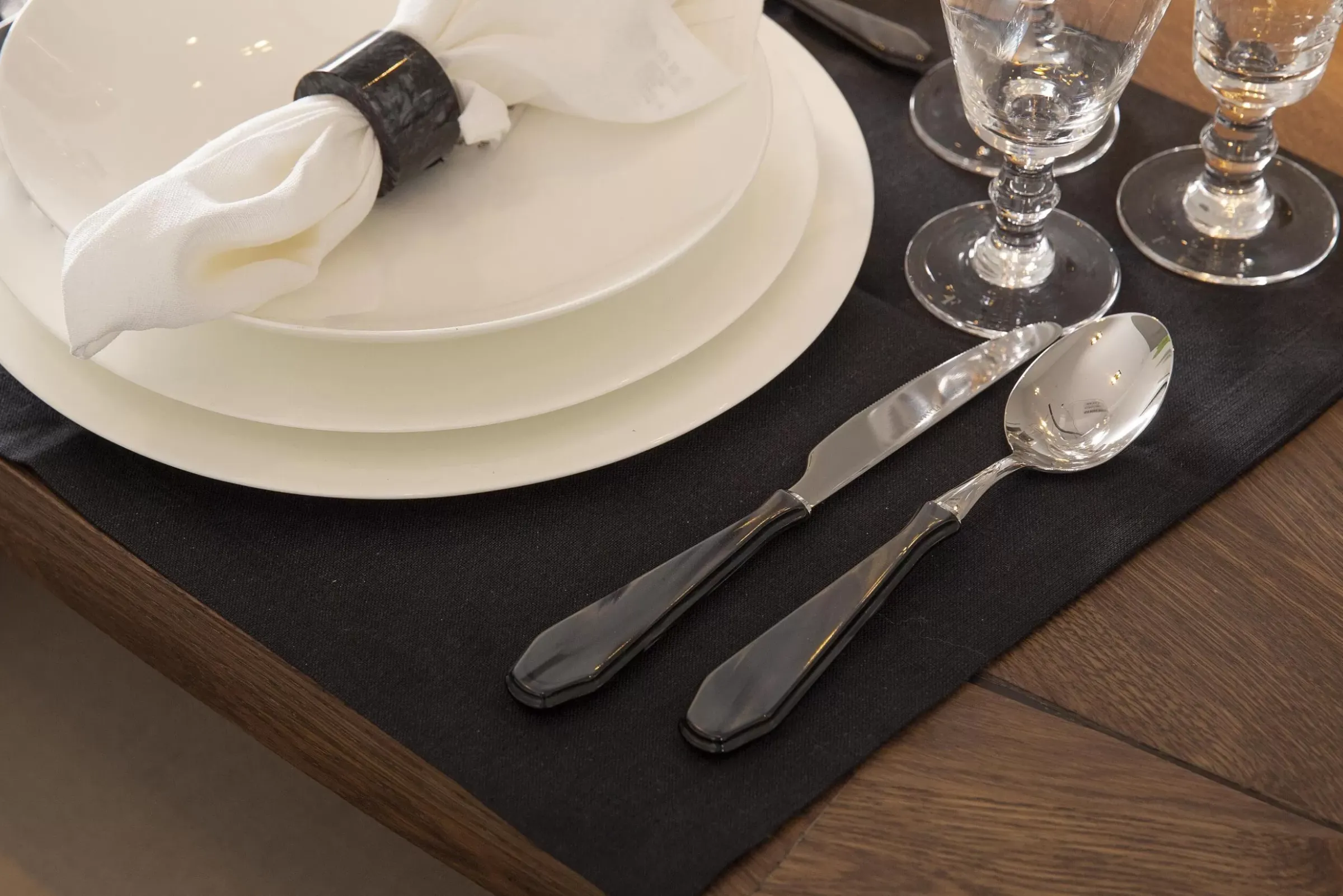 Coutellerie^Flamant Coline, Cuillere A Cafe
