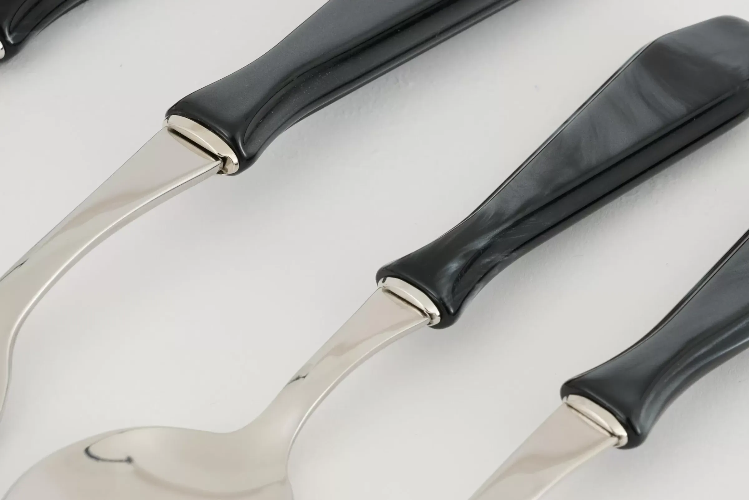 Coutellerie^Flamant Coline, Fourchette A Gateau
