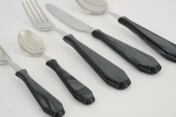 Coutellerie^Flamant Coline, Serveuse Patissiere