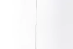 Eclairage^Flamant Cooper, Lampe A Suspension, Blanc Brillant