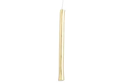 Eclairage^Flamant Cooper, Lampe A Suspension, Or