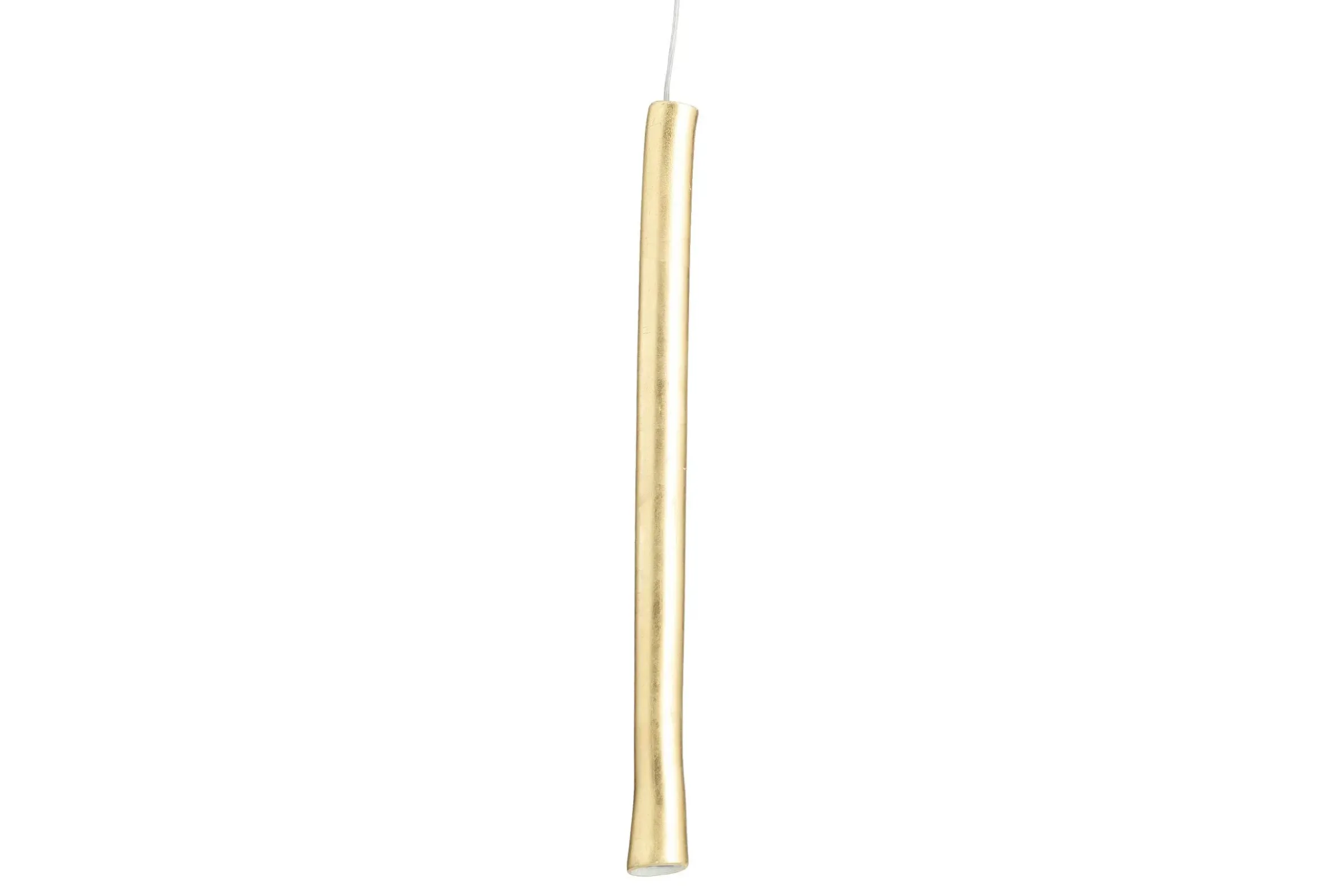 Eclairage^Flamant Cooper, Lampe A Suspension, Or