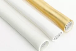 Eclairage^Flamant Cooper, Lampe A Suspension, Or