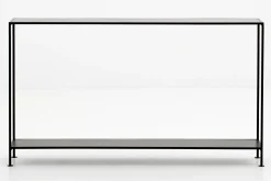 Table A Cafe^Flamant Cosa, Table Console, Metal