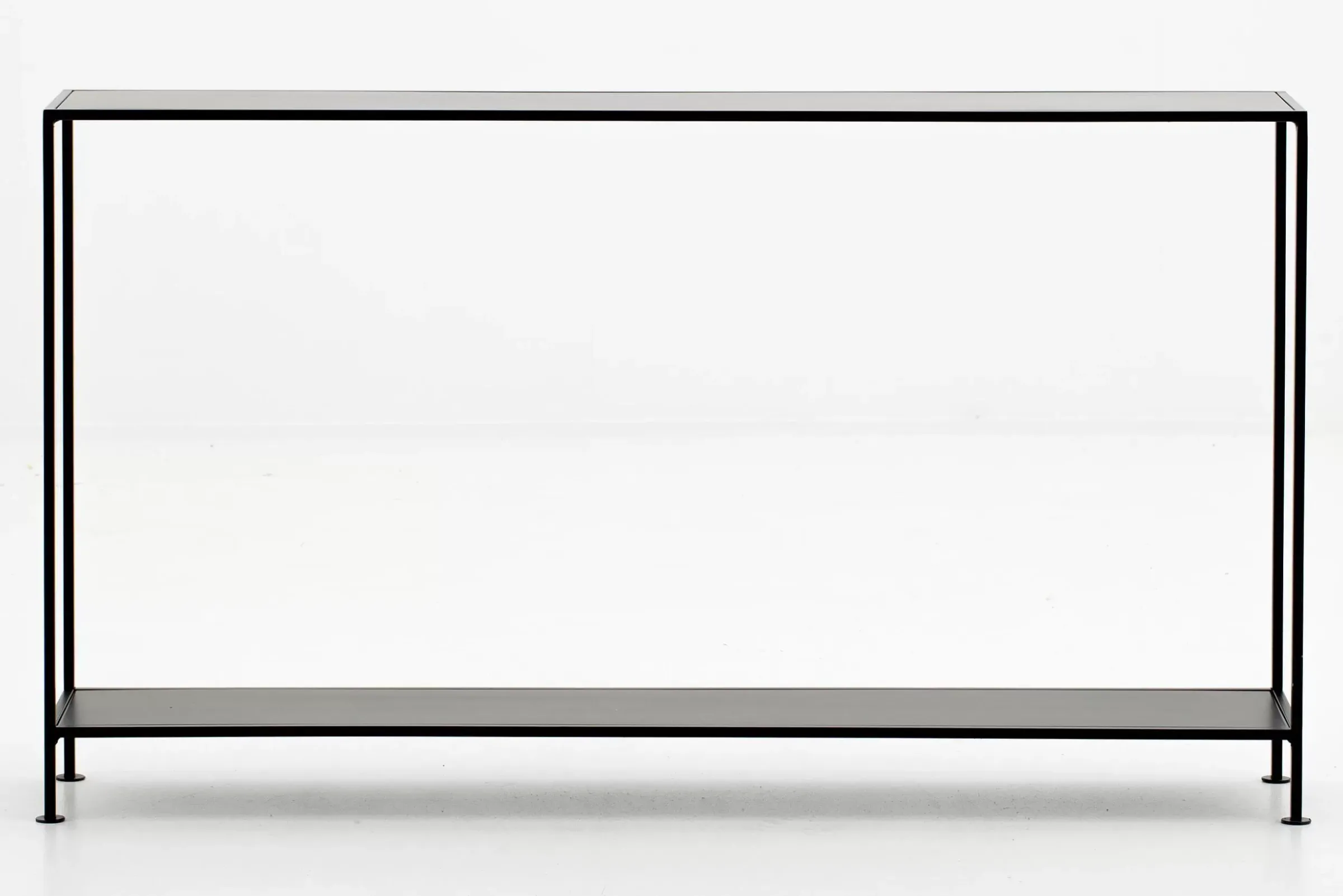 Table A Cafe^Flamant Cosa, Table Console, Metal