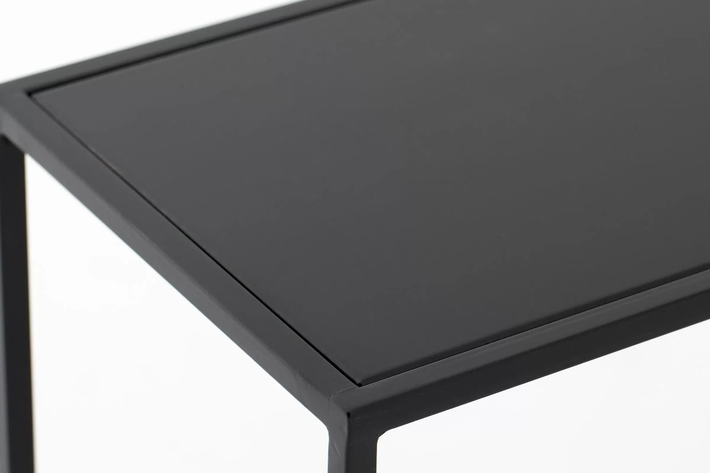 Table A Cafe^Flamant Cosa, Table Console, Metal