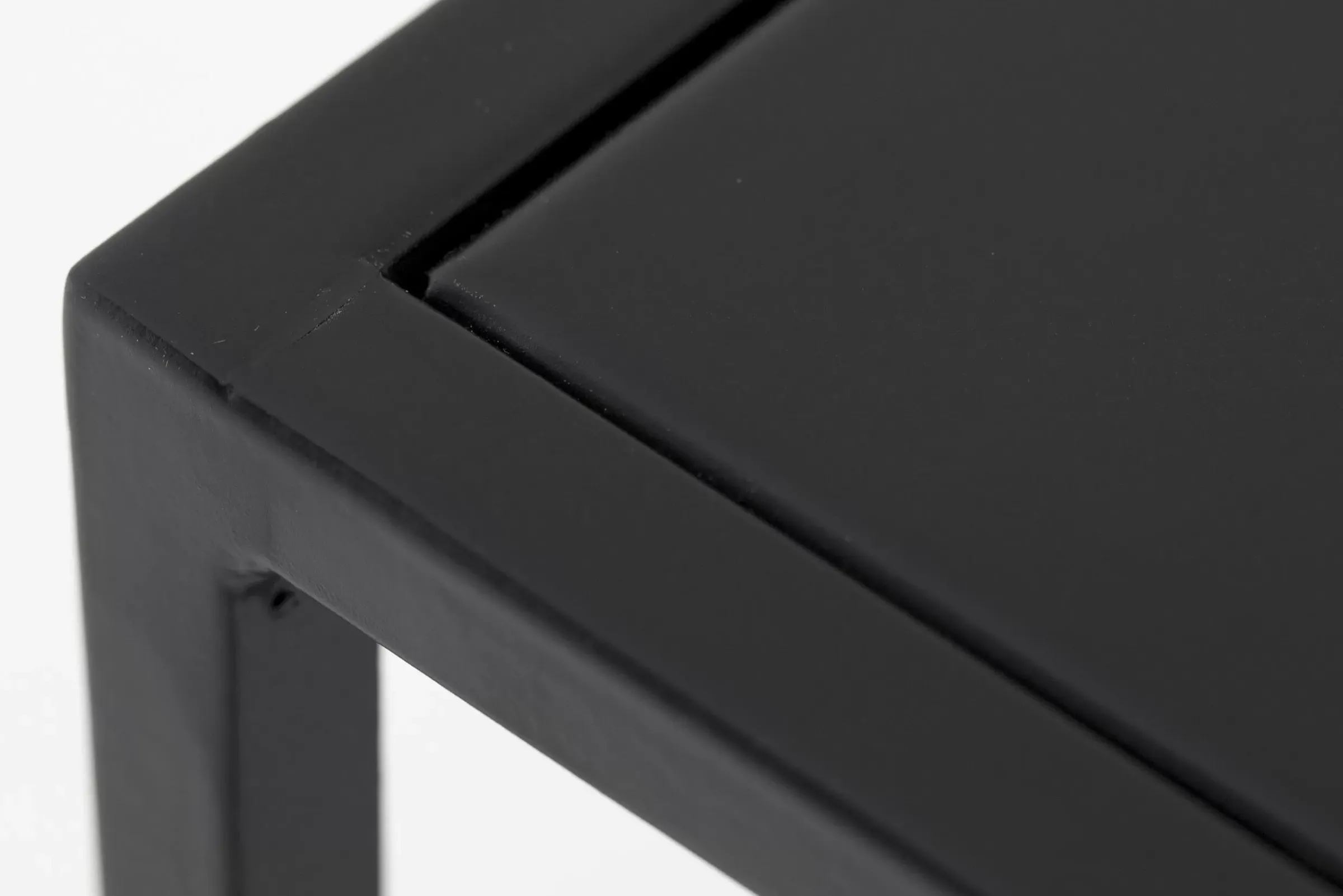 Table A Cafe^Flamant Cosa, Table Console, Metal