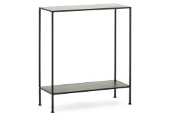 Table A Cafe^Flamant Cosa, Table Console, Metal