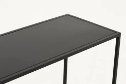 Table A Cafe^Flamant Cosa, Table Console, Metal