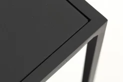 Table A Cafe^Flamant Cosa, Table Console, Metal