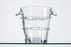 Accessoires^Flamant Cosma, Refroidisseur De Champagne, Souffle A La Bouche