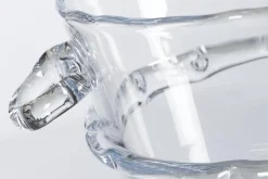 Accessoires^Flamant Cosma, Refroidisseur De Champagne, Souffle A La Bouche