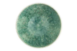 Assiettes, Plats Et Bols^Flamant Cresta, Bol De Service, Ceramique, Turquoise, Rond, 24Cm