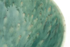 Assiettes, Plats Et Bols^Flamant Cresta, Bol De Service, Ceramique, Turquoise, Rond, 24Cm