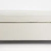Canapés^Flamant Dakota, Repose-Pieds, 125 X 55, Fix