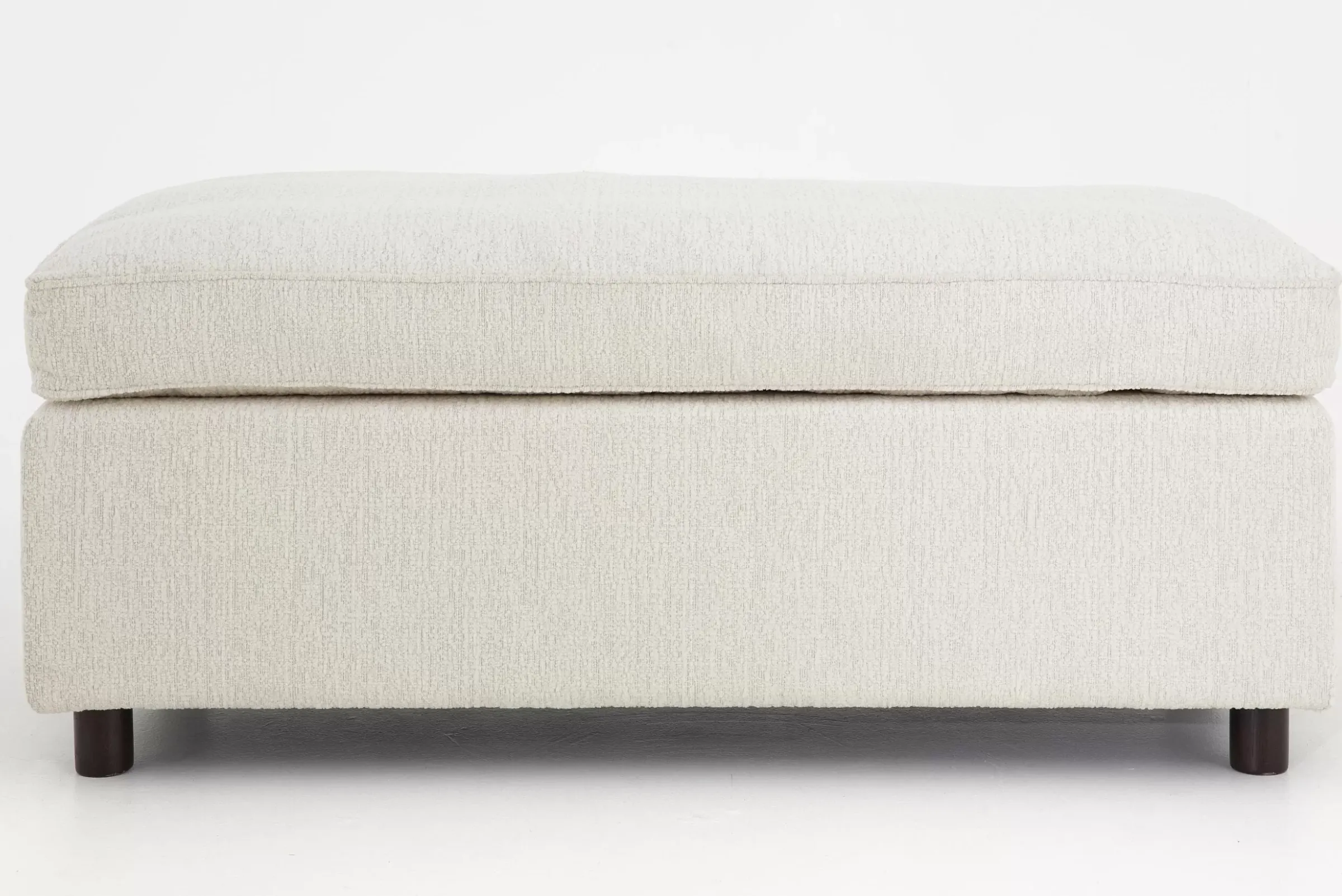 Canapés^Flamant Dakota, Repose-Pieds, 125 X 55, Fix