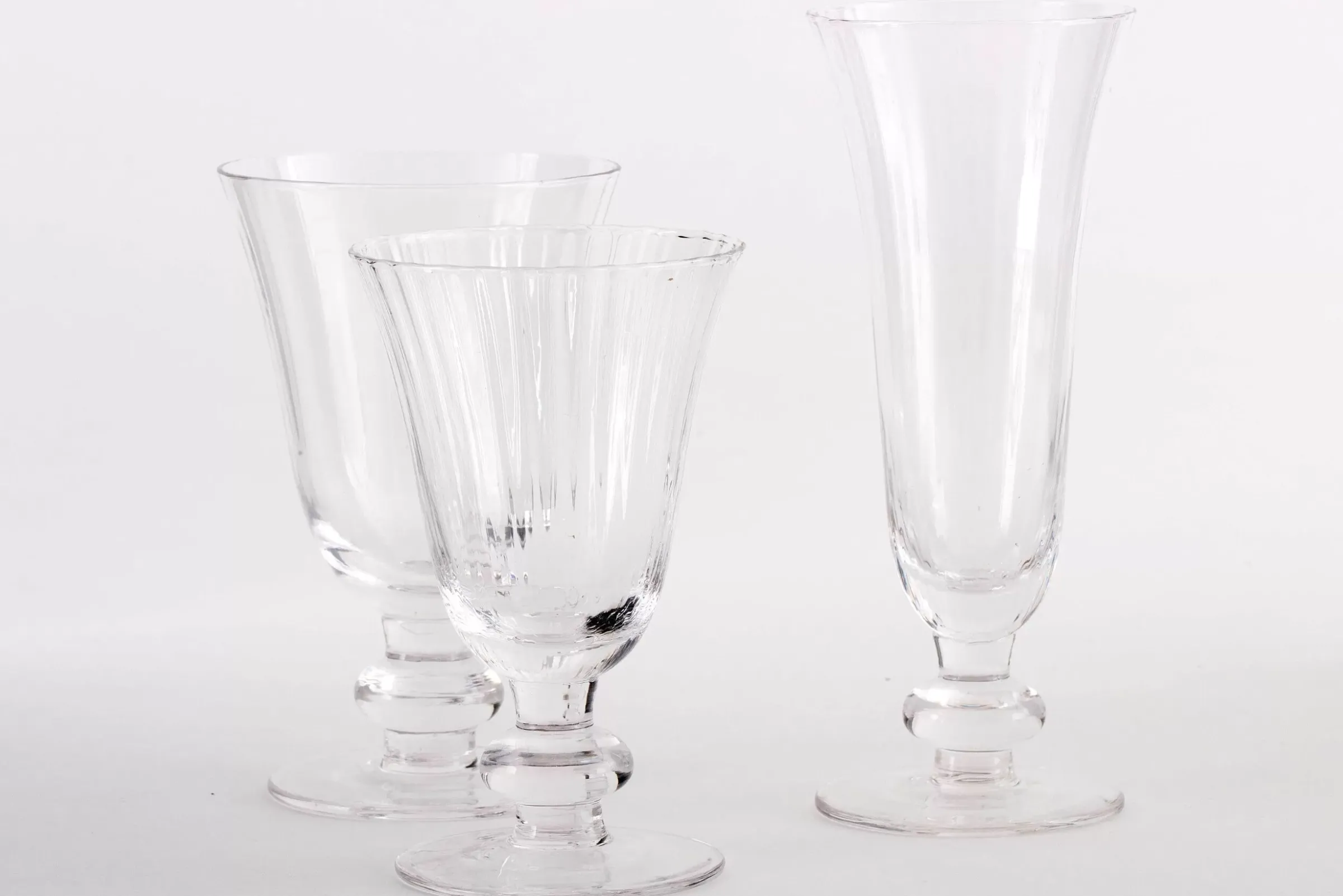Lunettes^Flamant Dalyla, Verre A Vin, 210Ml