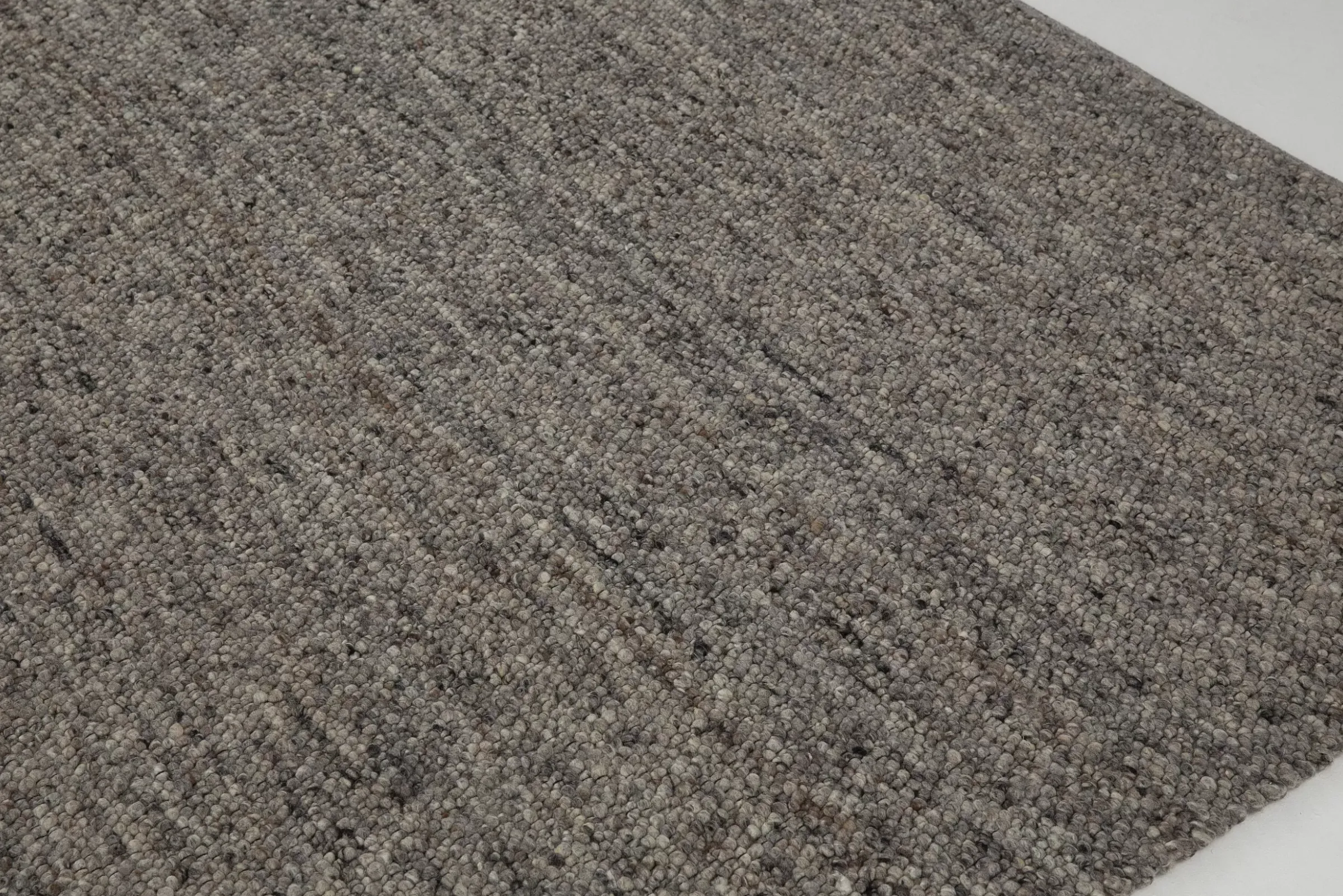 Textiles De Maison^Flamant Destin, Tapis, 200X300, Gris Fonce