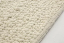 Textiles De Maison^Flamant Destin, Tapis, 250X350, Ivoire