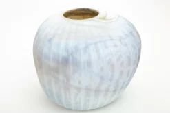 Décoration^Flamant Dillane, Vase, Verre, S