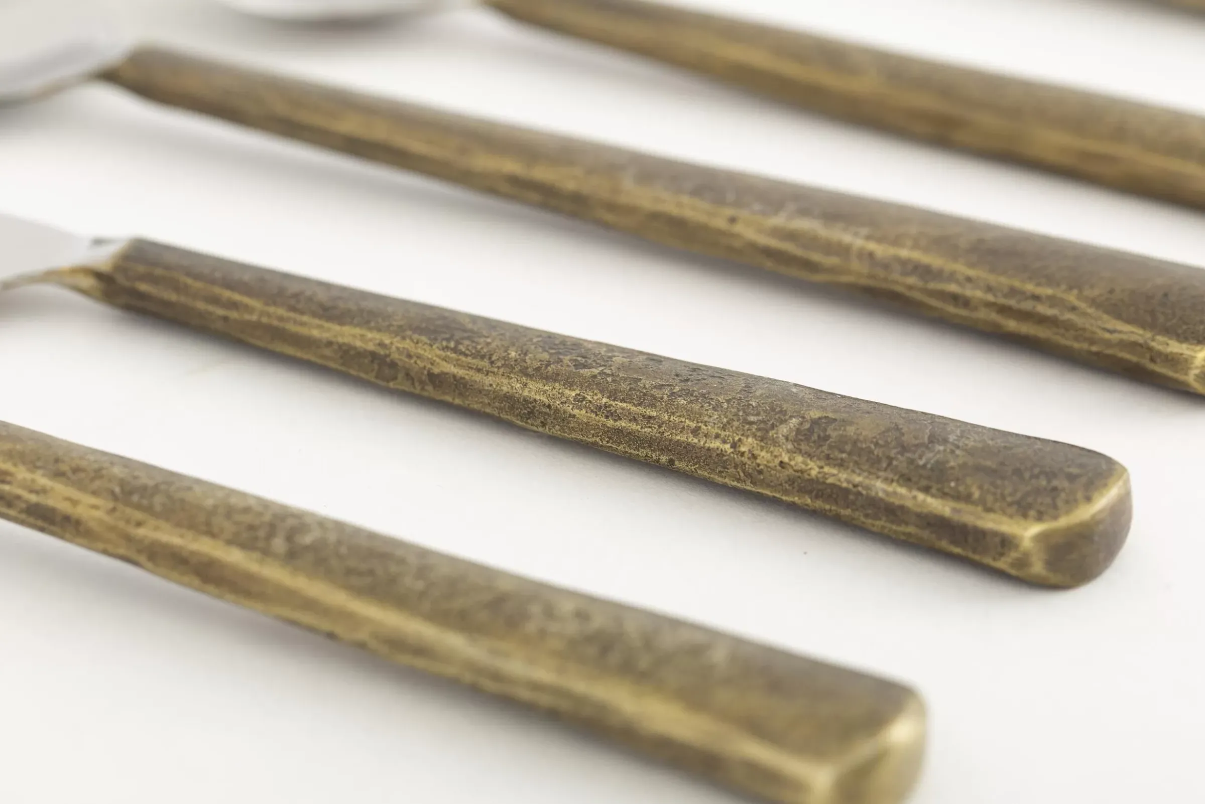 Coutellerie^Flamant Dinah, Couverts, Lot De 5