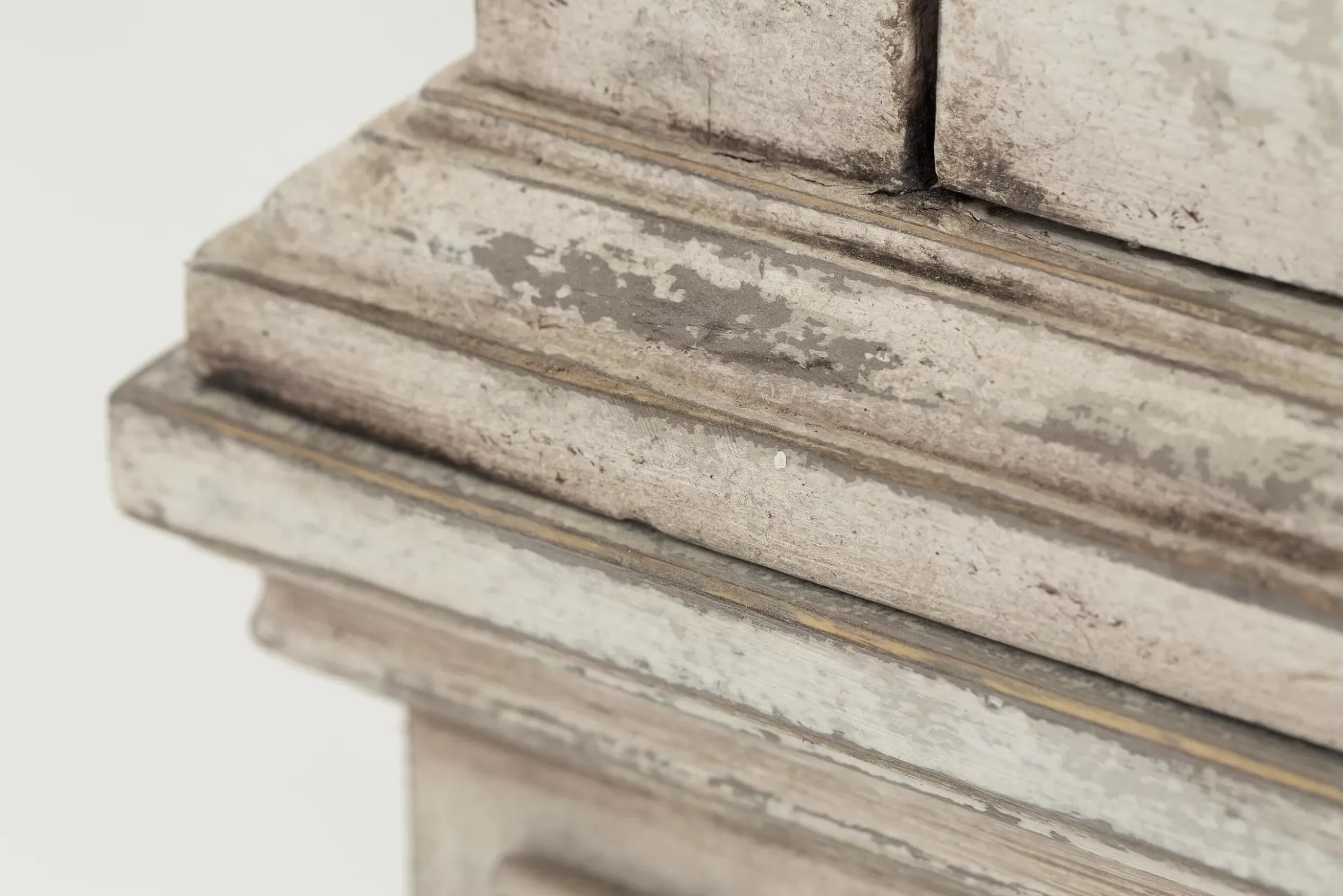 Placards^Flamant Divina, Armoire, Gris Clair