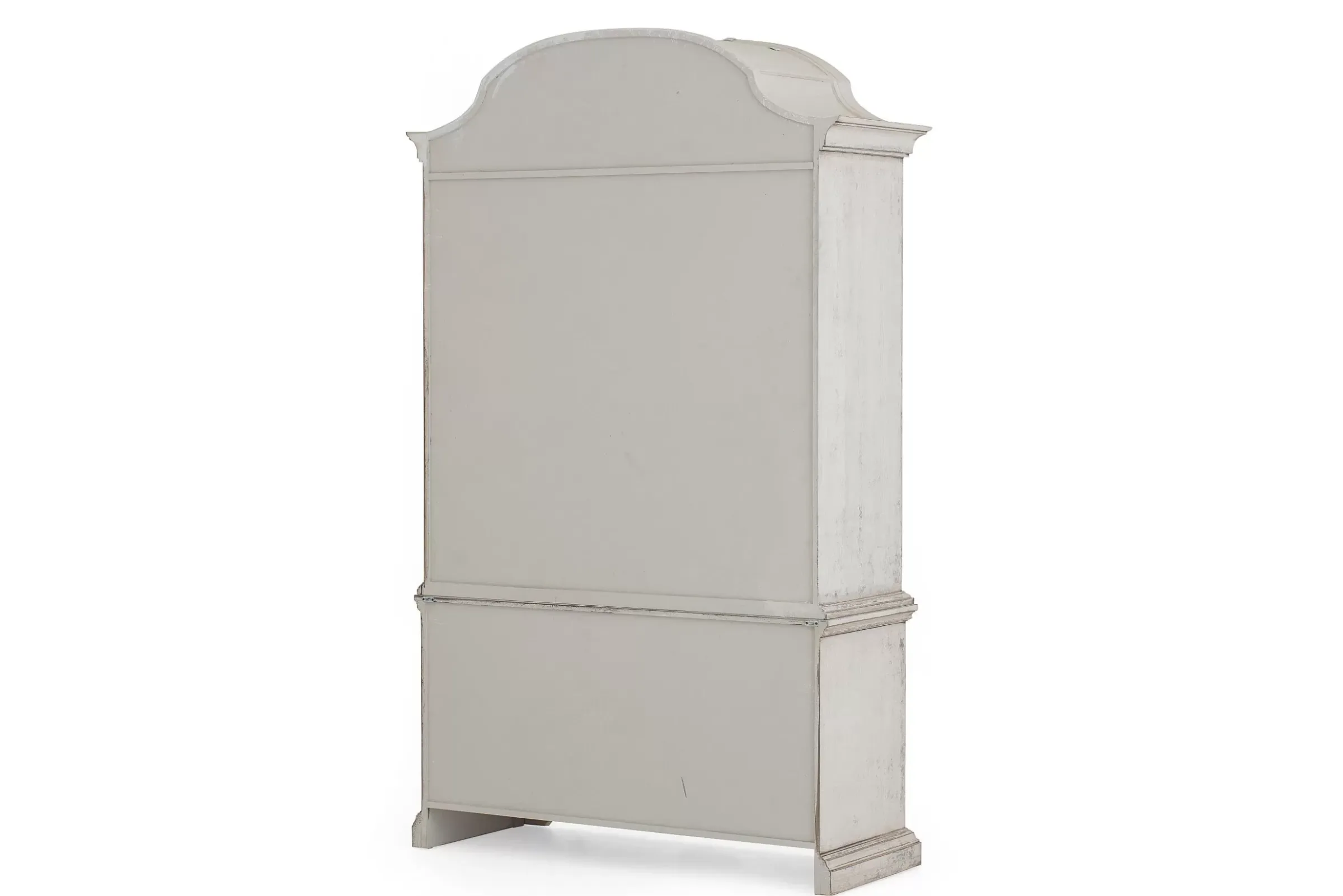 Placards^Flamant Divina, Armoire, Gris Clair