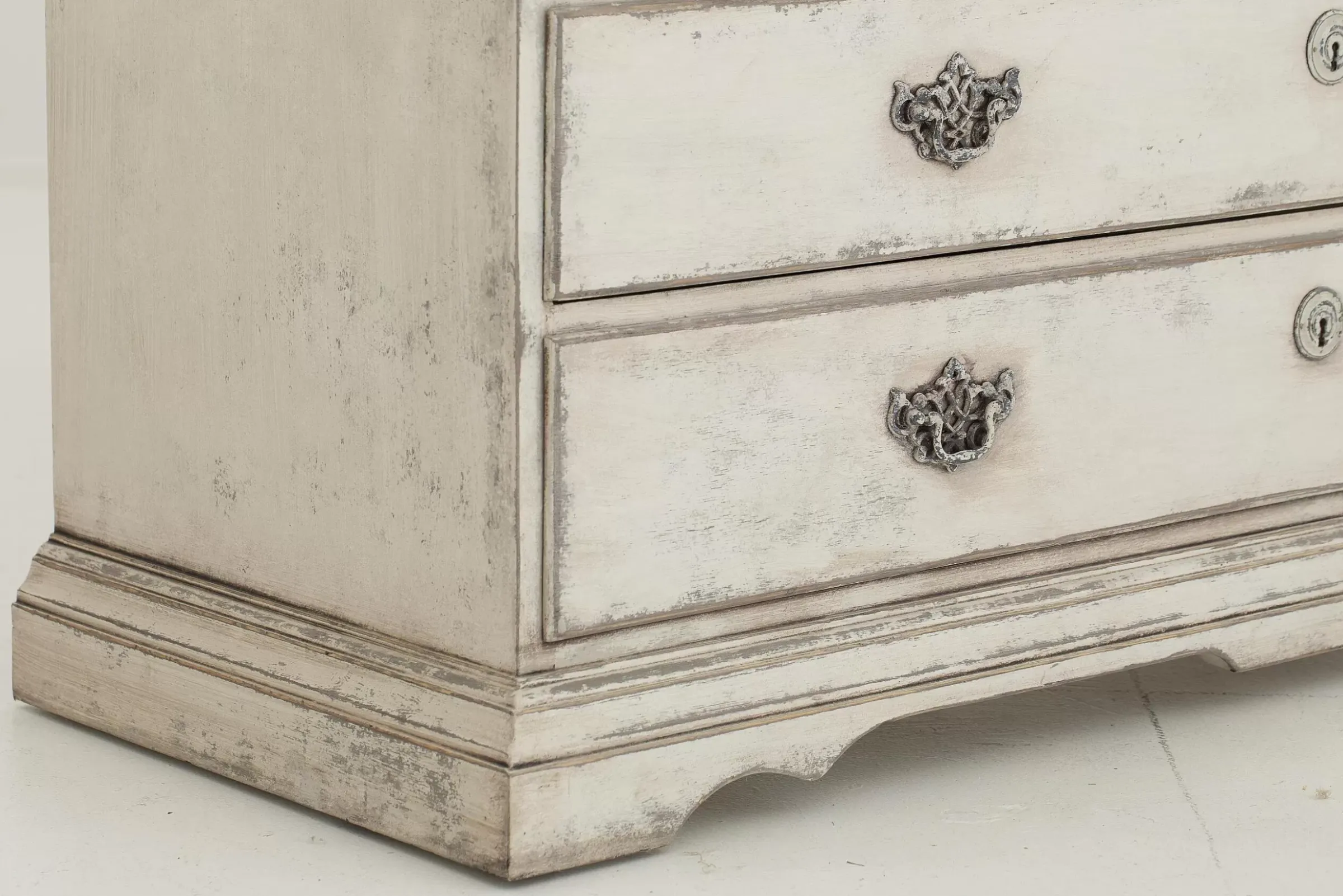 Placards^Flamant Divina, Armoire, Gris Clair