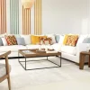 Textiles De Maison^Flamant Dougal, Tapis, 170X240, Argent
