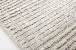 Textiles De Maison^Flamant Dougal, Tapis, 170X240, Argent