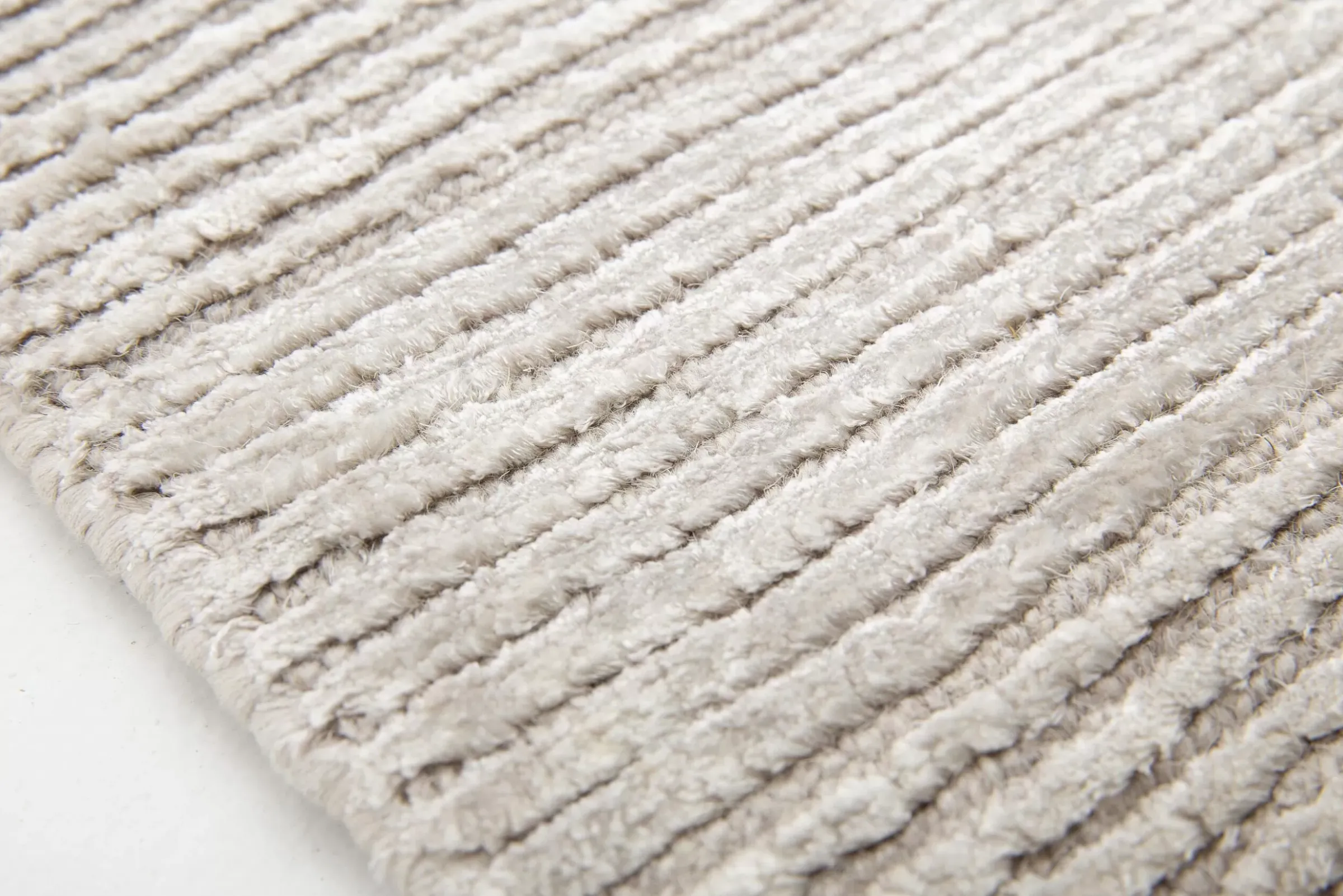 Textiles De Maison^Flamant Dougal, Tapis, 170X240, Argent