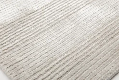 Textiles De Maison^Flamant Dougal, Tapis, 170X240, Argent